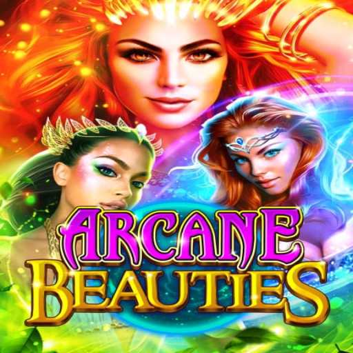 Discovering ArcaneBeauties: A Game of Enchantment and Strategy