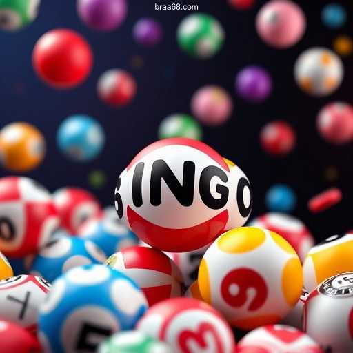 Exploring the World of Online Bingo: A Modern Gaming Phenomenon