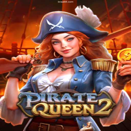 PirateQueen2: The Ultimate Adventure Game